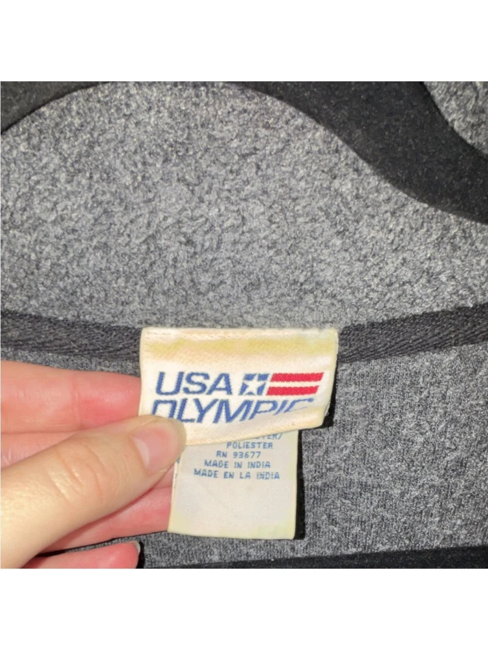 N/A vintage usa